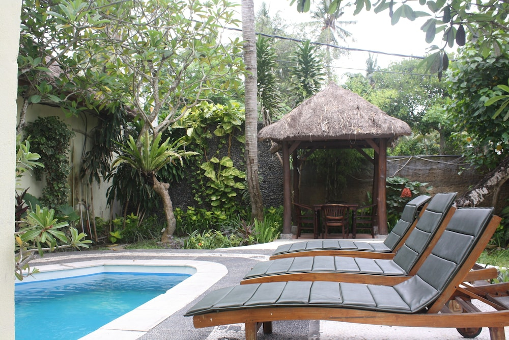 Bali Village Spa