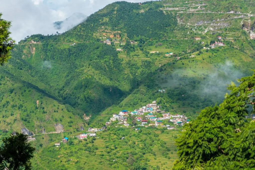 Green n Breeze Resorts