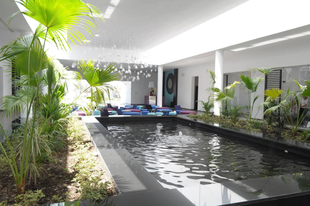 Palm Beach Club Djerba - All Inclusive