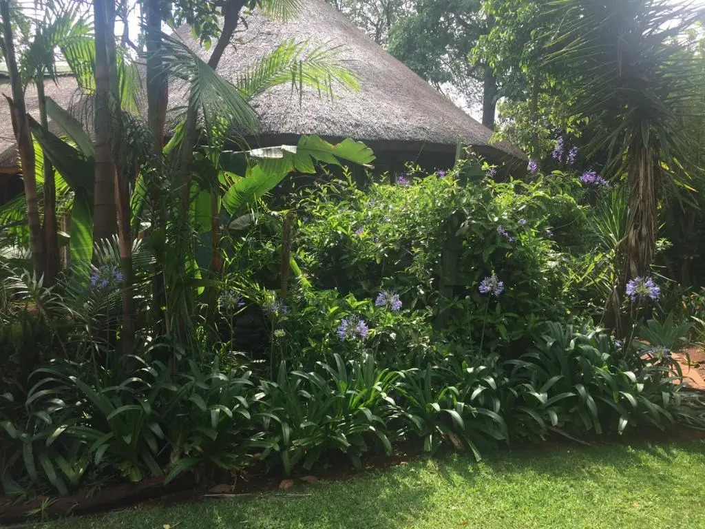 Villa Grande Lodge