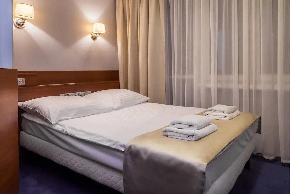 Hotel Cristal Park