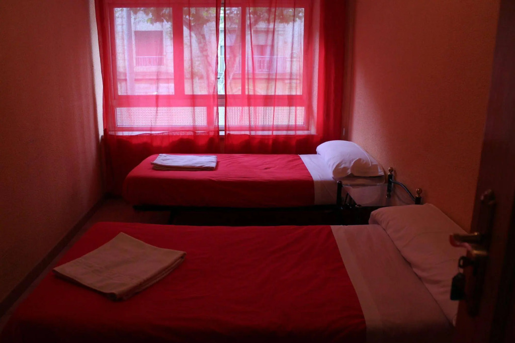 Hostal Escapa-T