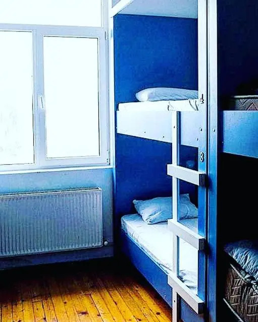 BroBro hostel