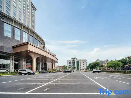SINOKAI International Hotel