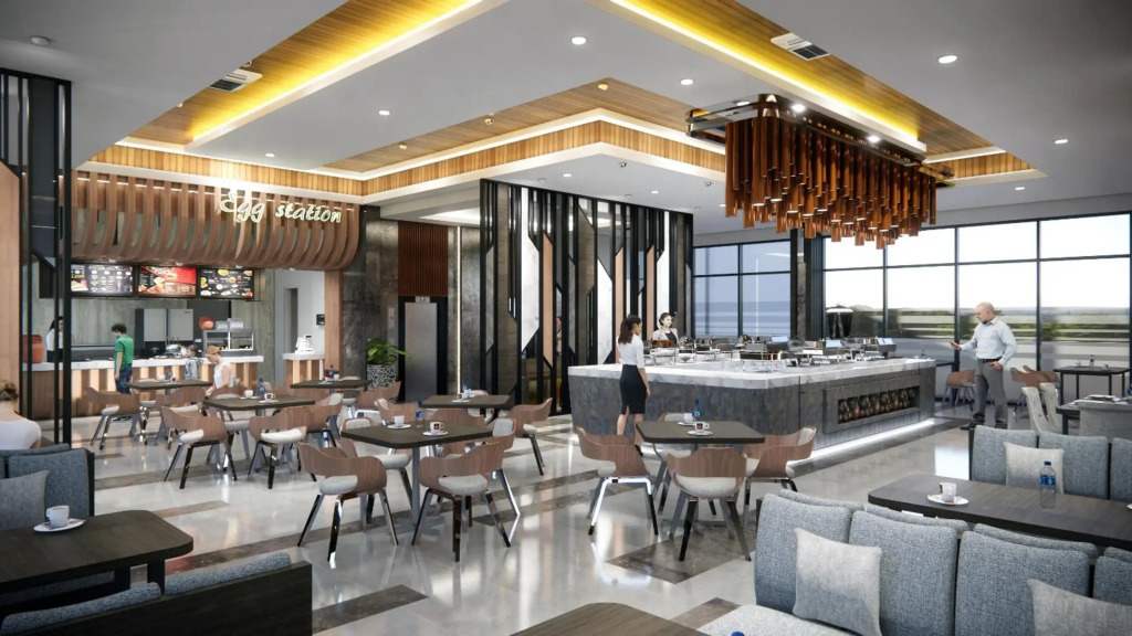 Hotel Santika Batam
