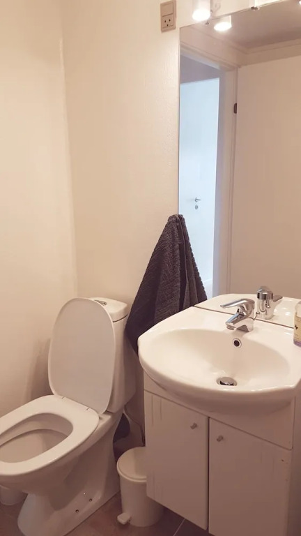 Cosy Tórshavn Apartment