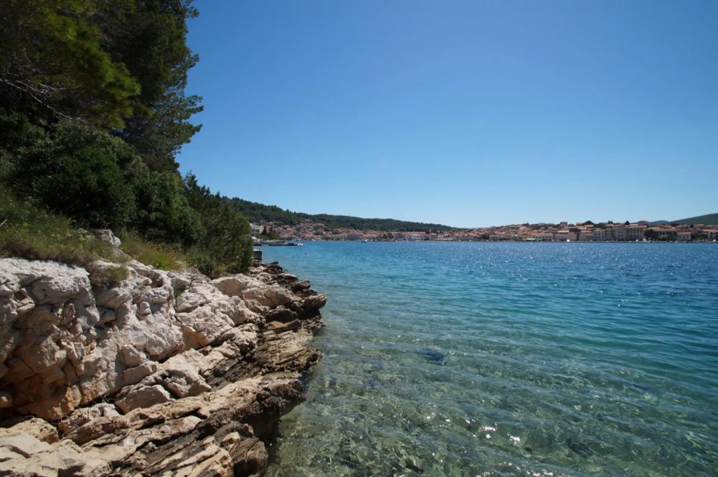 Danica - Large Terrace With sea View - A1 Dana