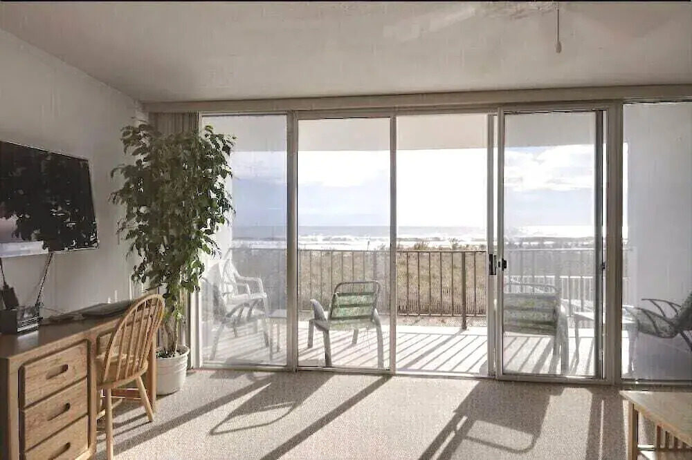 Sea Gate 101 - 1 Br Condo