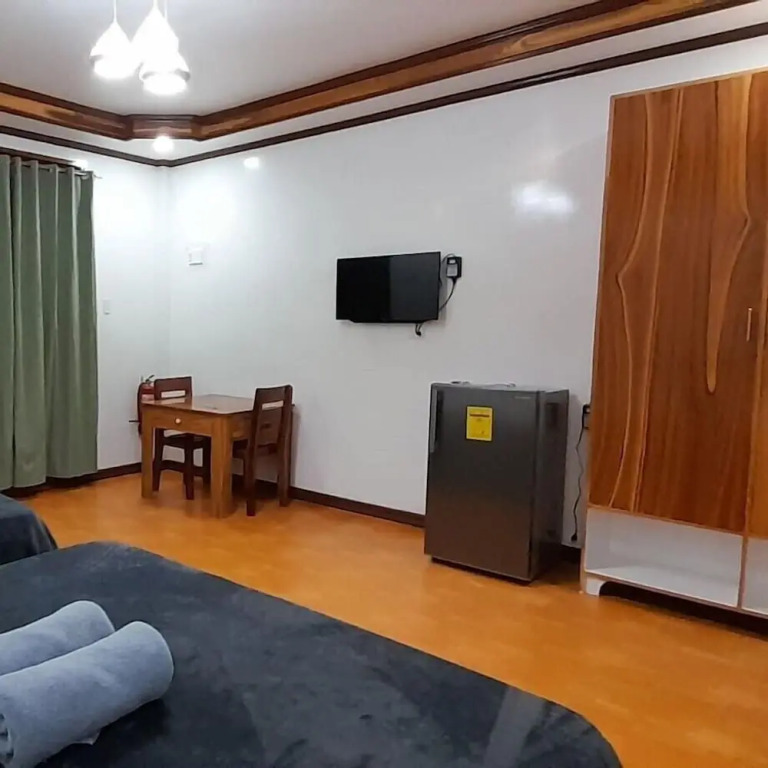 Takbo Beach Resort