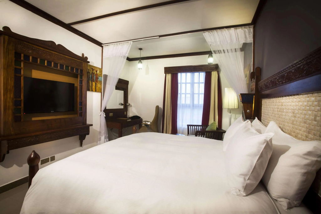 Turaco Spice Tree, a Tribute Portfolio Hotel
