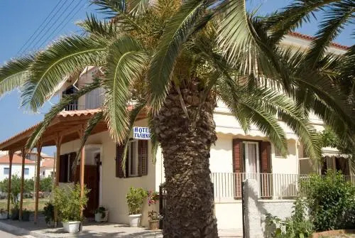 Galini Hotel
