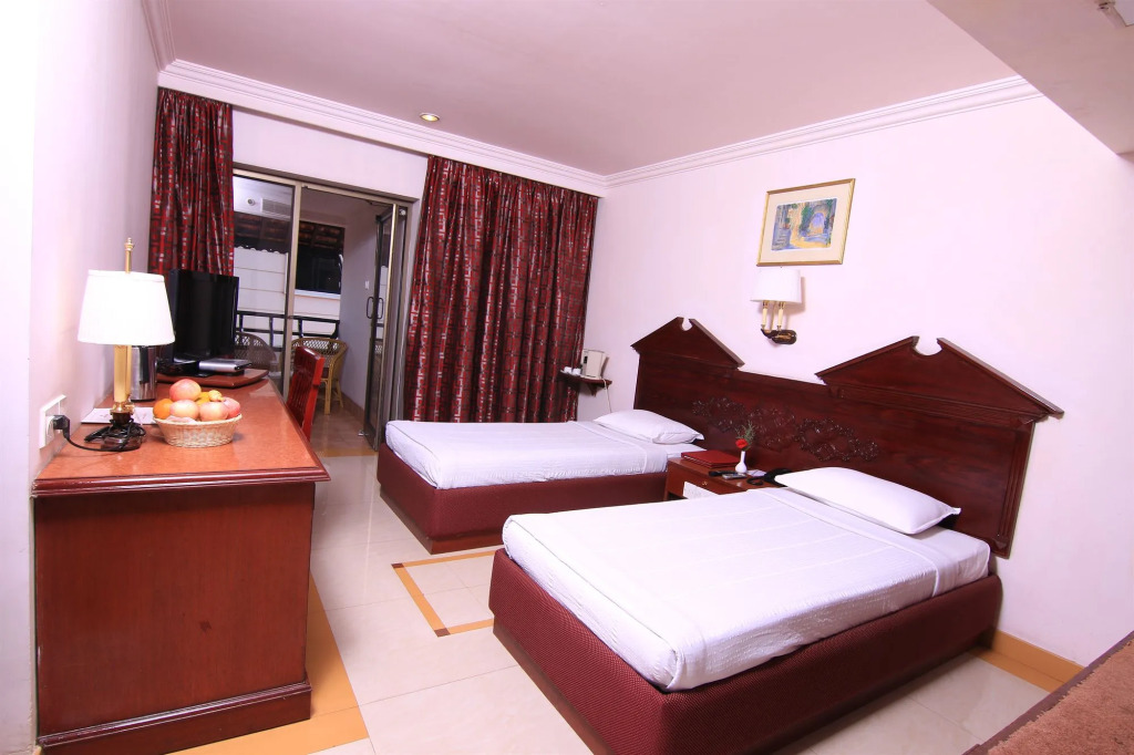 Westway Hotel