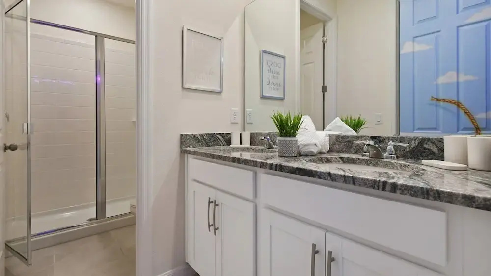 Luxury Orlando Getaway With Resort Perks