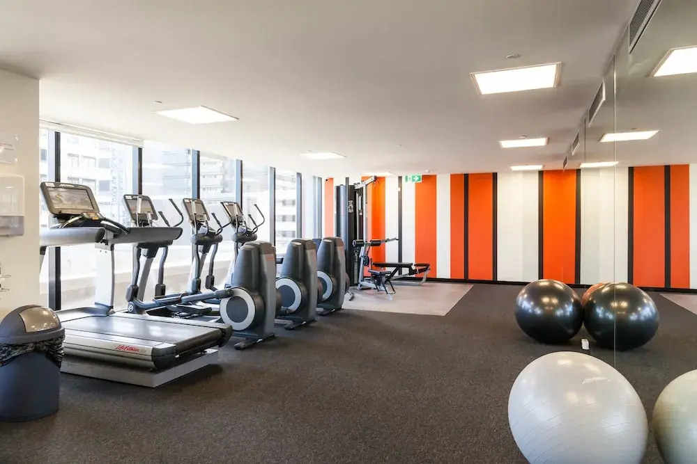 MATILDA, 1BDR South Yarra Apartment