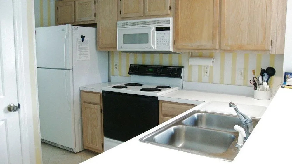 Waterway Landing #216a 2 Bedrooms 2 Bathrooms Condo