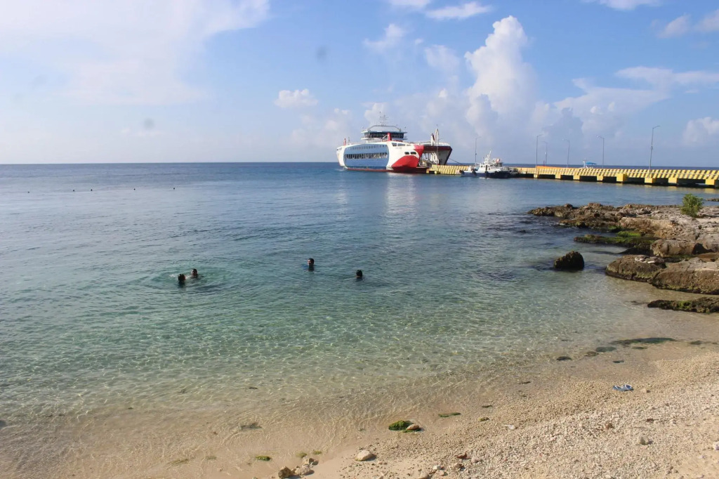 Cozumel Condo #A2