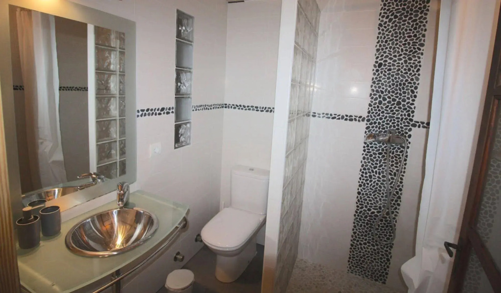 Villa with garden in Esporles
