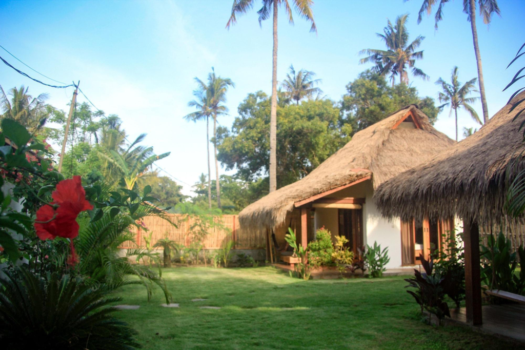 Delima Homestay