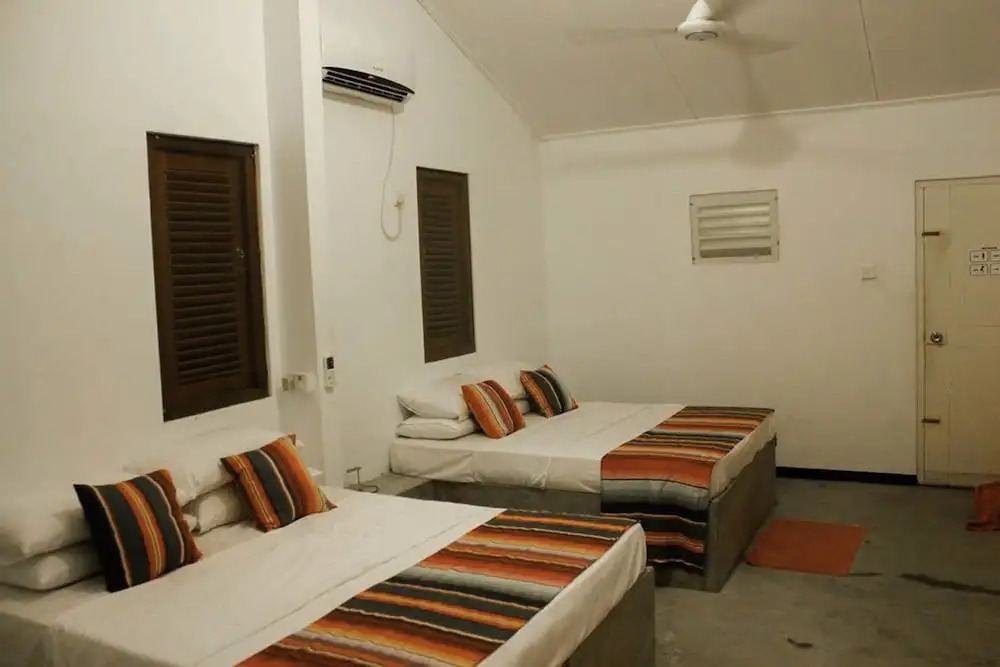 Nuga Villa