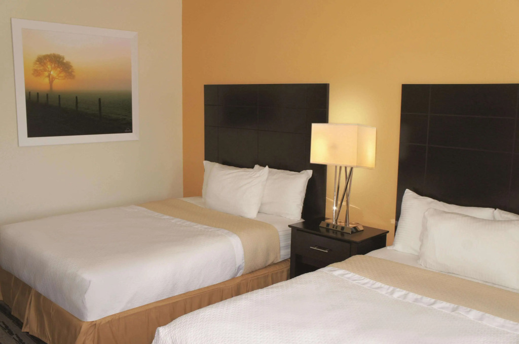 La Quinta Inn by Wyndham Lincoln, Nebraska