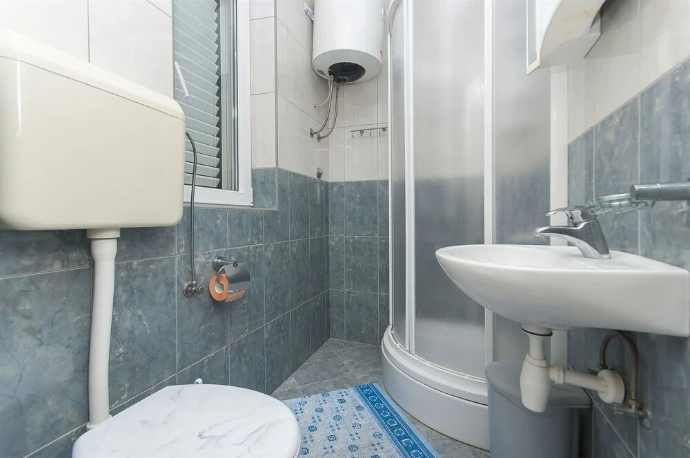 Apartment Nedjeljka
