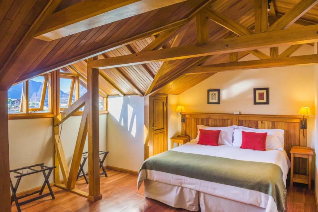 Hosteria Senderos