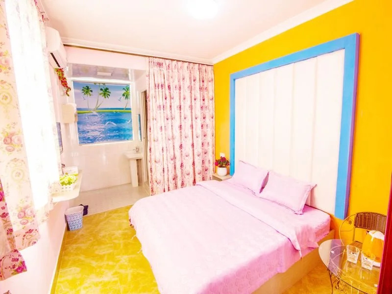 Xiamen Wu Tong Inn