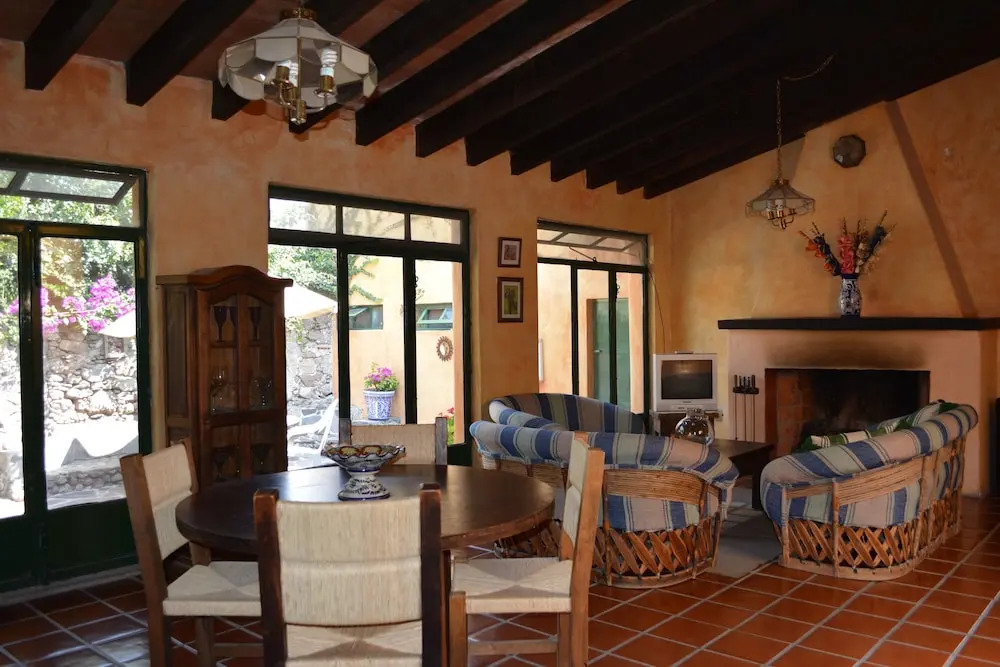 Cozy Casitas