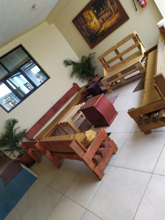 Hostal y Complejo Turístico La Rueda