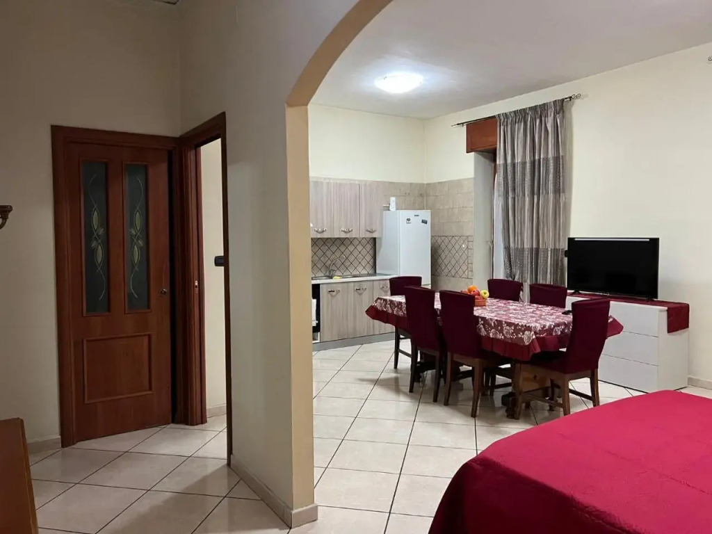 Annalisa House 134