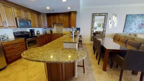South Bay Beach Club Villa 20