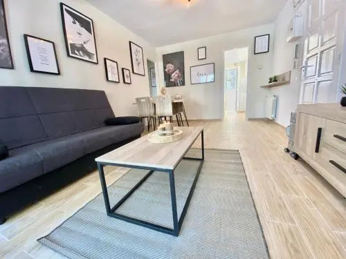 Habitat Barcelona Apartment