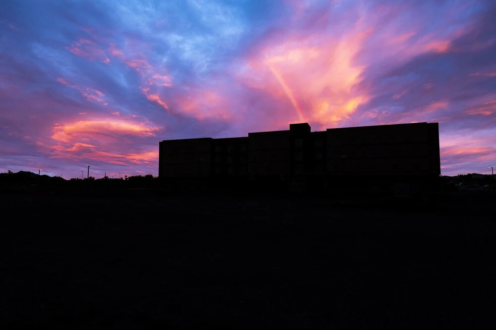 Fairfield Inn & Suites by Marriott Phoenix West/Tolleson