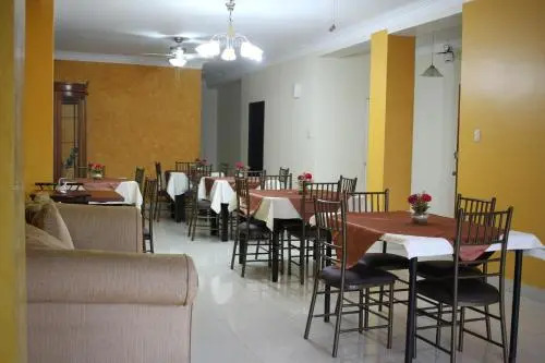 Desireny Hostal