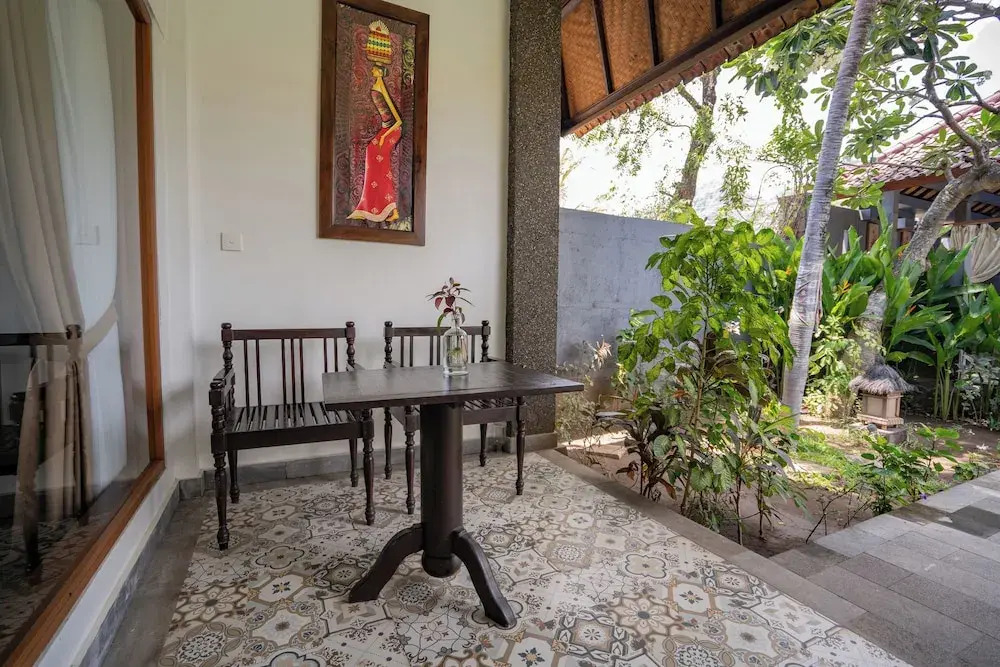 The Bali Menjangan Boutique Villas & Dive Center