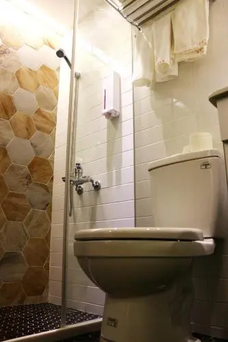 Haozhan Hotel