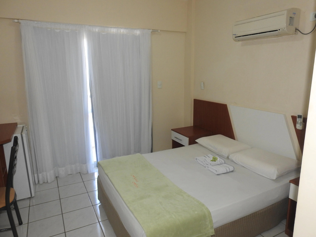 Fragata Hotel