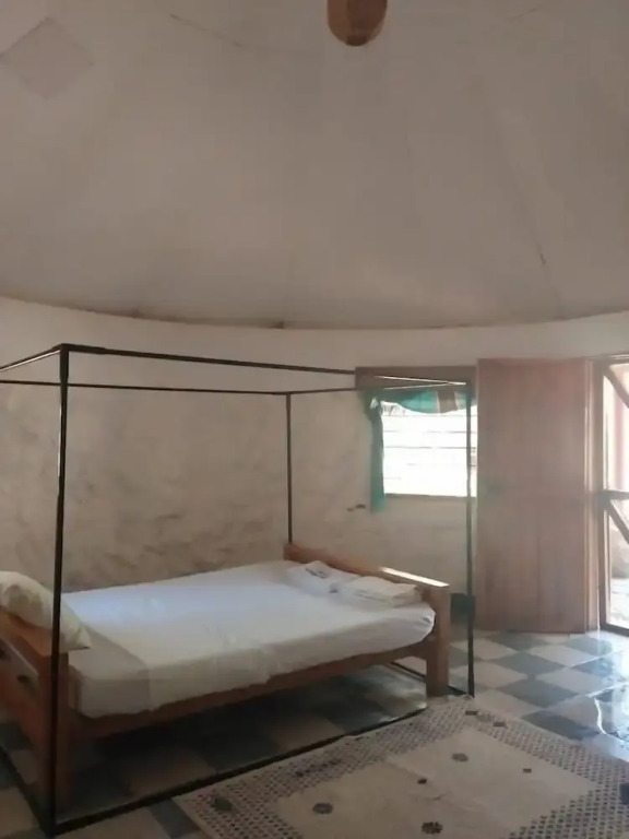 Trackmark Hotel Lokichogio