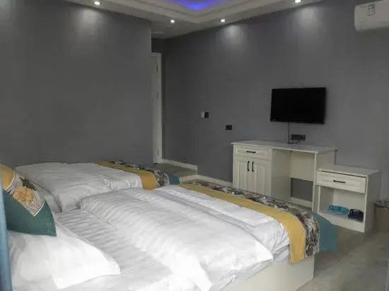 Bijie Yibo Hotel