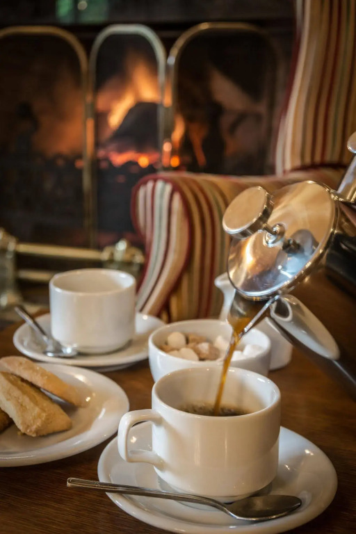 Petwood Hotel