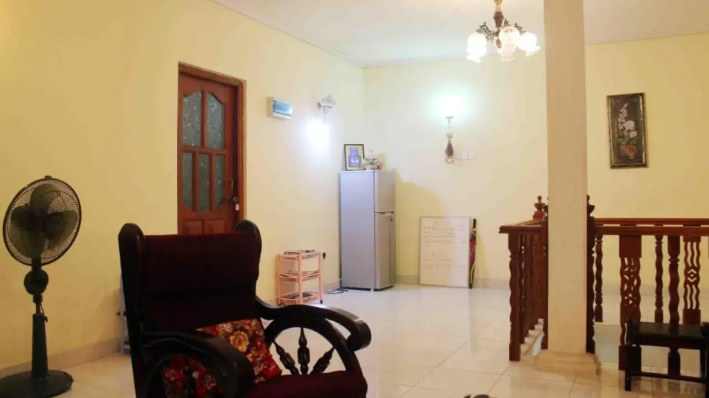 Anura home stay