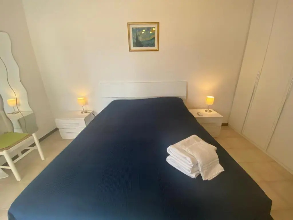 Terrazza Sull'Etna Holidays Apartment