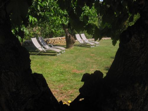 Mas de la Garrigue