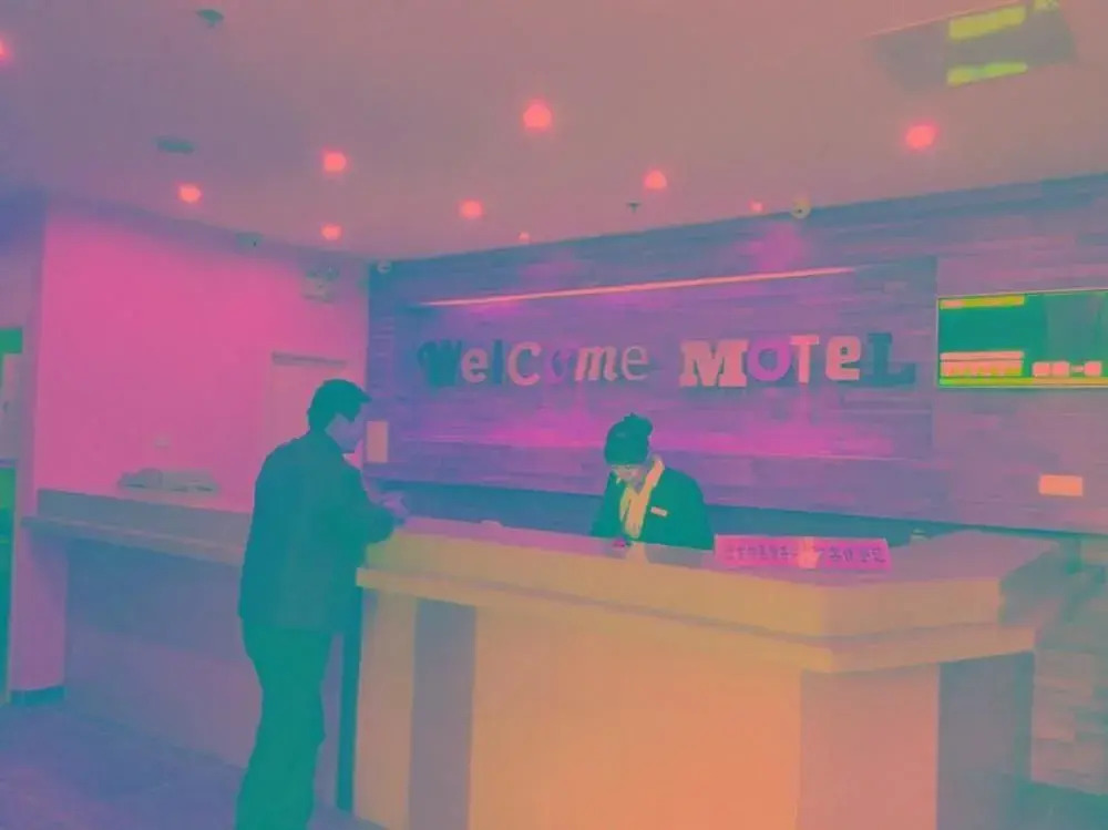 Motel 168 Hotel jinan Coach Termina Branch