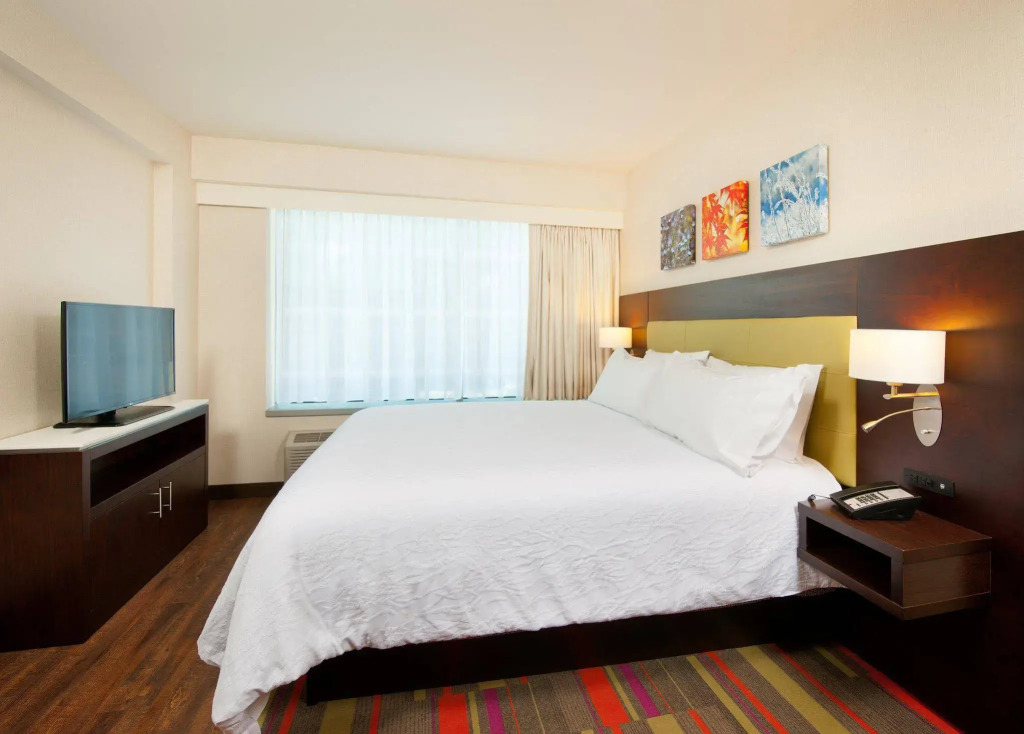 Hilton Garden Inn Pittsburgh Downtown