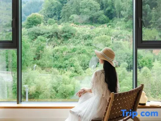 outside of time homestay  Yunhe County, Lishui（Yunhe Terrace Scenic Spot store）