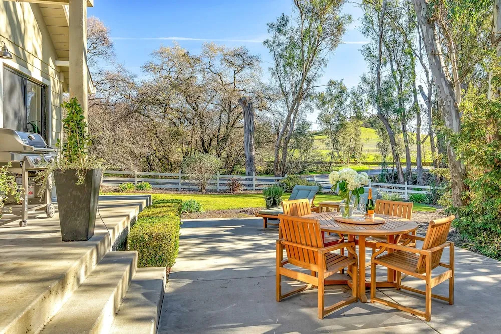 21825 Wine Country - 3 Br Home