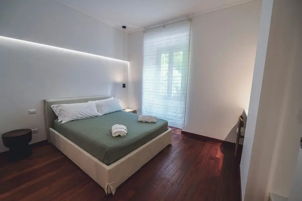 Habitat 42 Roman Stay