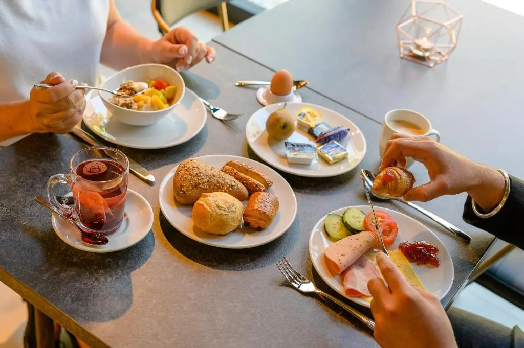 Hotel ibis Friedrichshafen Airport Messe