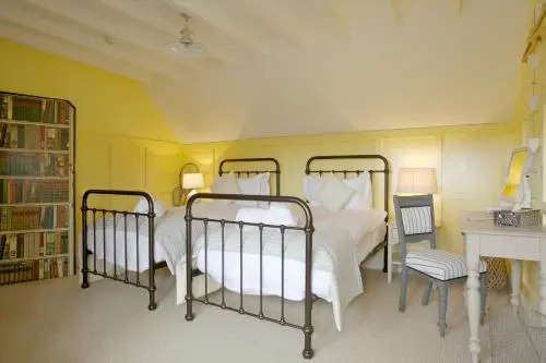 Westover Hall Hotel